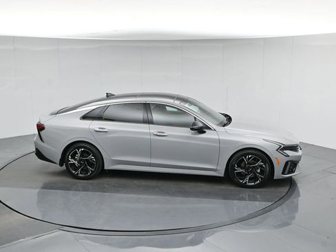 Used 2025 Kia K5 GT-Line w/ GT-Line Premium Package image 54