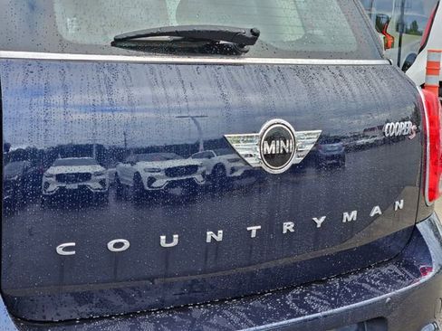 Used 2015 MINI Cooper Countryman S AWD/4WD image 10