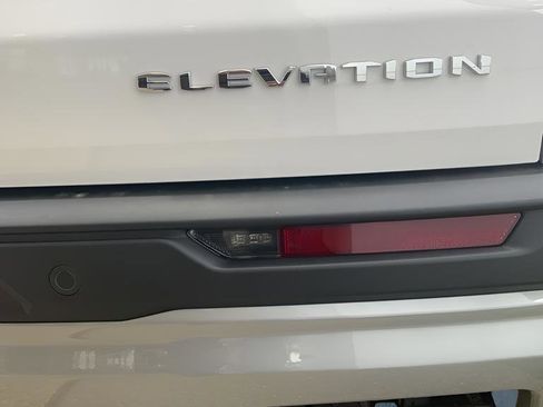 New 2026 GMC Acadia Elevation w/ Elevation Premium Package image 8