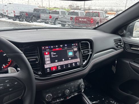 New 2026 Dodge Durango GT image 25