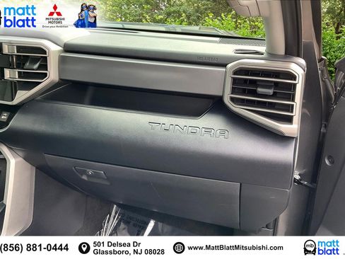 Used 2024 Toyota Tundra SR5 image 18