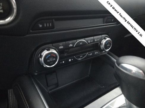Used 2018 MAZDA CX-5 Grand Touring image 20