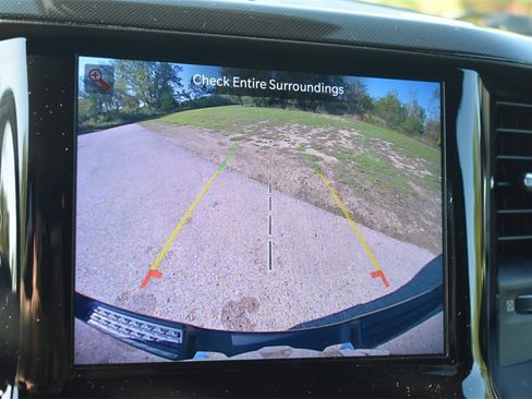 Used 2022 RAM 1500 Laramie w/ Sport Appearance Package image 39