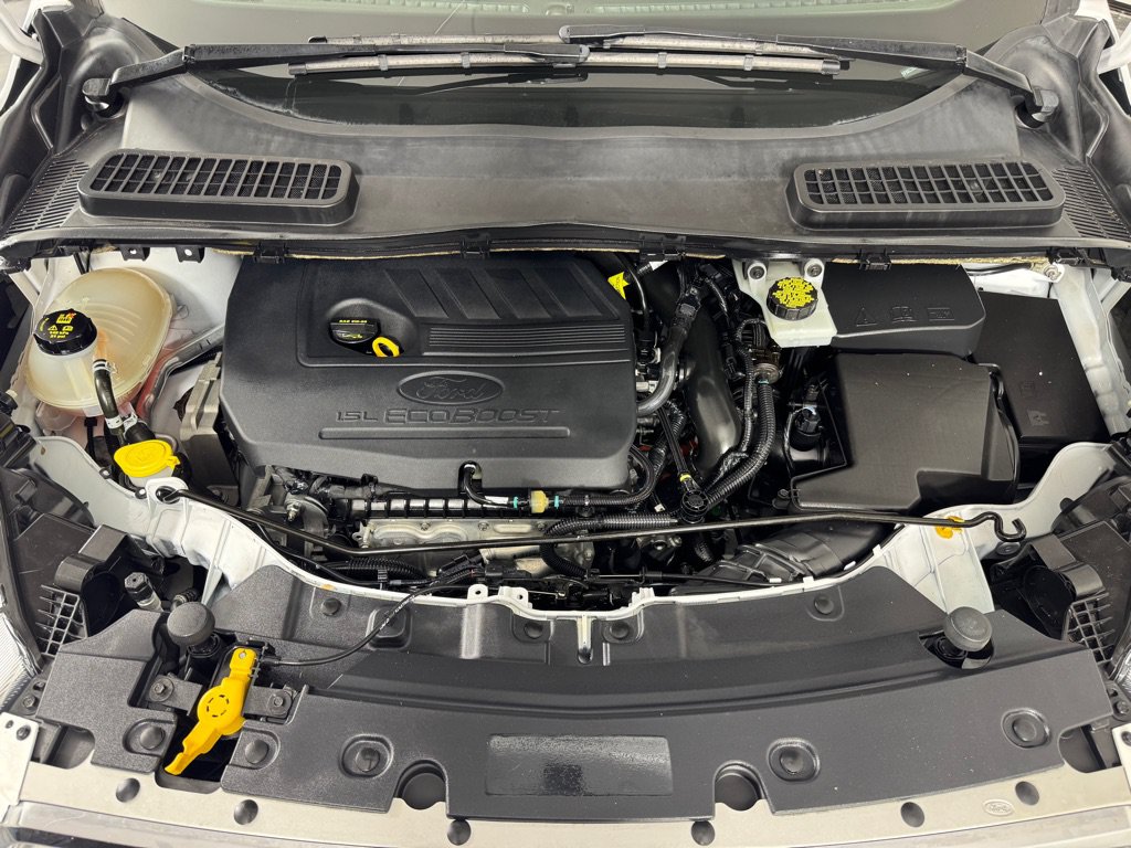 Used 2018 Ford Escape SE w/ SE Sync 3 Package FWD image 28