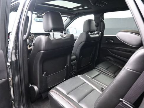 Used 2025 Dodge Durango R/T AWD/4WD image 14