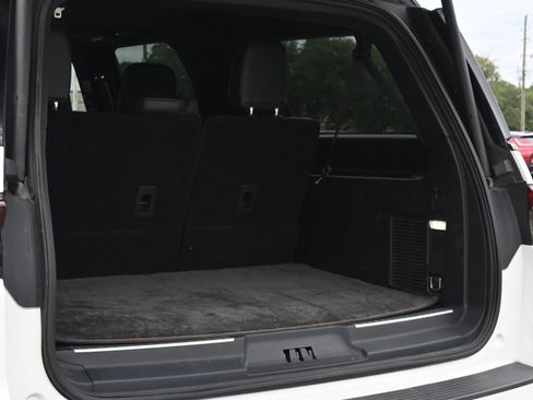 Used 2022 Lincoln Navigator L Black Label AWD/4WD image 21