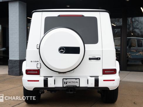 Used 2023 Mercedes-Benz G 550 image 15