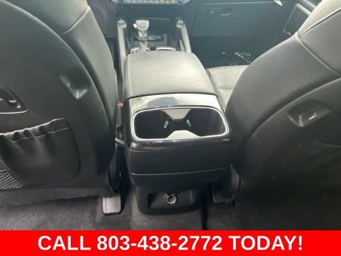 Used 2022 Kia Telluride S AWD/4WD image 15