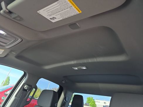 New 2026 GMC Sierra 1500 Elevation AWD/4WD image 33
