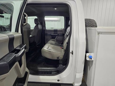 Used 2020 Ford F350 XL w/ Power Equipment Group AWD/4WD image 10