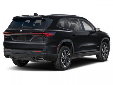 Used 2025 Buick Enclave Sport Touring FWD image 3