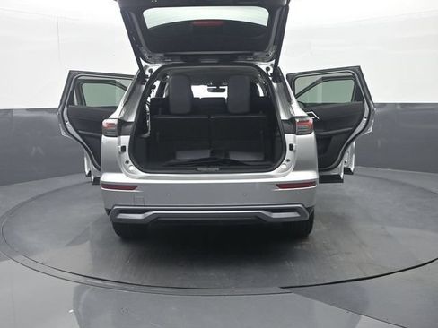 Used 2025 Mitsubishi Outlander SE AWD/4WD image 40