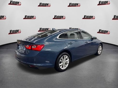 Used 2024 Chevrolet Malibu LT image 5