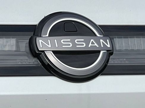 New 2025 Nissan Murano SL w/ Cargo Package image 46