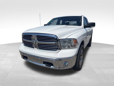 Used 2019 RAM 1500 Big Horn AWD/4WD image 7