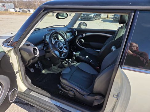 Used 2007 MINI Cooper S image 11
