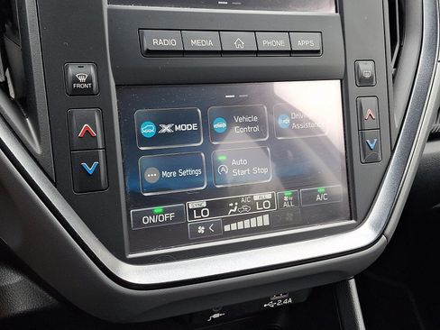 Certified 2026 Subaru Crosstrek 2.5i w/ Convenience Package #1 AWD/4WD image 13