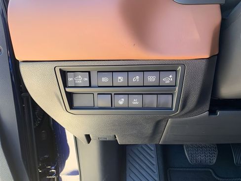 New 2026 Toyota Tundra 1794 Edition image 27