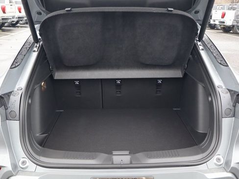 New 2026 Buick Envista Preferred FWD image 18