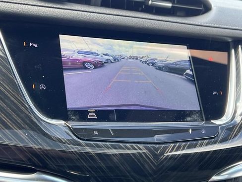 Used 2022 Cadillac XT6 Premium Luxury w/ LPO, Floor Liner Package AWD/4WD image 25
