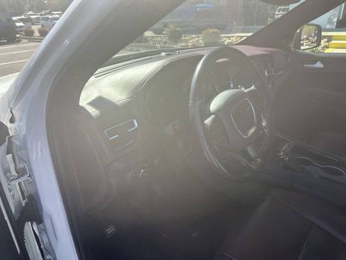 Used 2021 Dodge Durango Citadel image 14