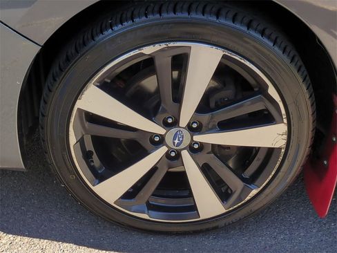Used 2018 Subaru Impreza 2.0i Sport image 10
