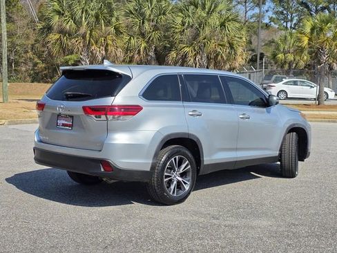 Used 2019 Toyota Highlander Plus image 5