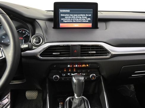 Used 2020 MAZDA CX-9 Grand Touring AWD/4WD image 28