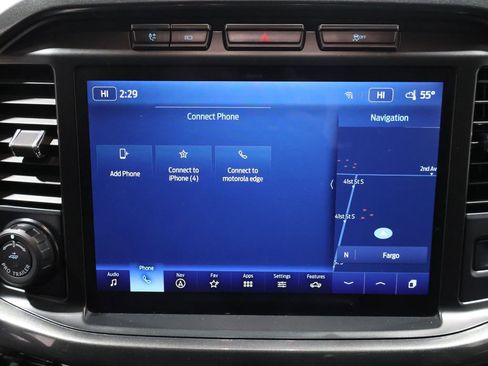 Used 2023 Ford F150 XLT w/ Equipment Group 302A High image 29