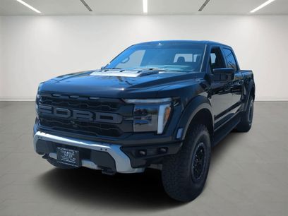Used 2025 Ford F150 Raptor