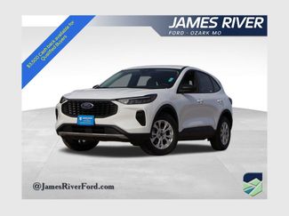 New 2026 Ford Escape Active w/ Tech Pack #1 360° Tour