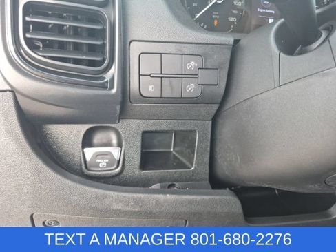 New 2026 RAM ProMaster 3500 w/ Safety Group FWD image 23