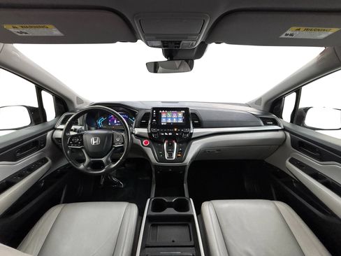 Used 2019 Honda Odyssey EX-L image 17