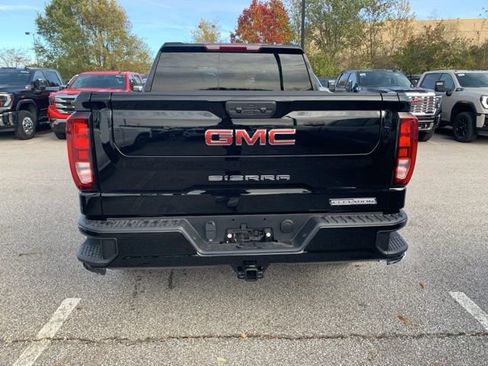 New 2026 GMC Sierra 1500 Elevation image 5
