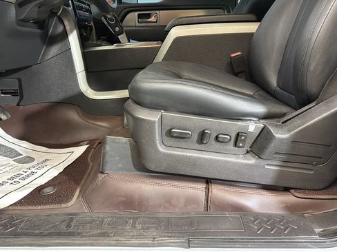 Used 2012 Ford F150 Raptor w/ Raptor Luxury Pkg AWD/4WD image 19