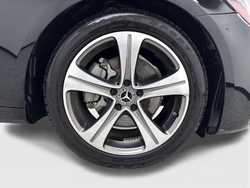 Used 2019 Mercedes-Benz E 300 w/ Premium 1 Package image 50