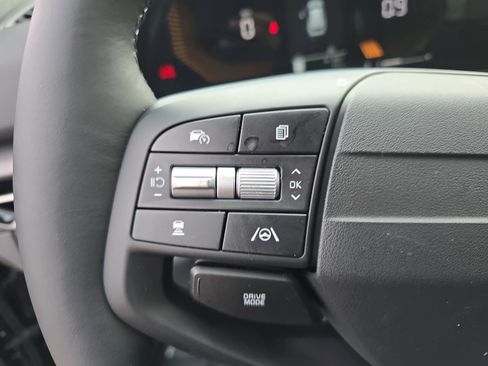 New 2026 Kia Sportage EX image 19