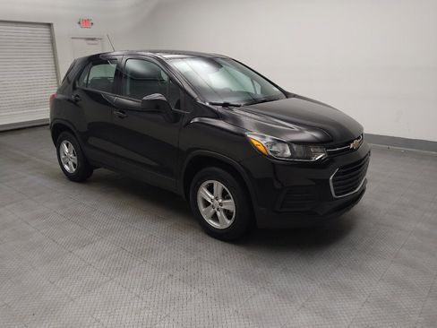 Used 2021 Chevrolet Trax LS AWD/4WD image 11