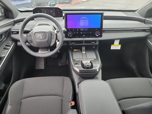 New 2026 Toyota C-HR AWD/4WD image 6