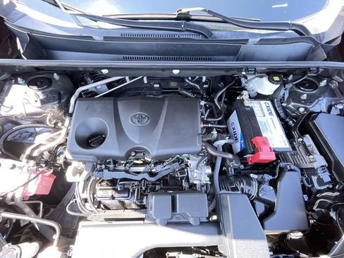 Used 2023 Toyota RAV4 LE FWD image 23