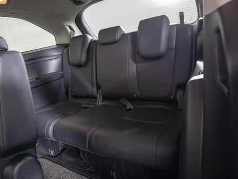 Used 2025 Honda Odyssey EX-L image 15