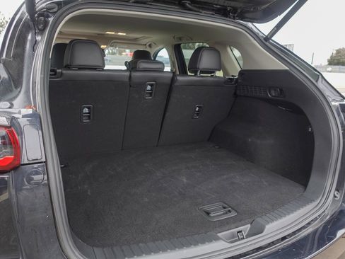 Certified 2025 MAZDA CX-5 AWD 2.5 S w/ Preferred Package image 26