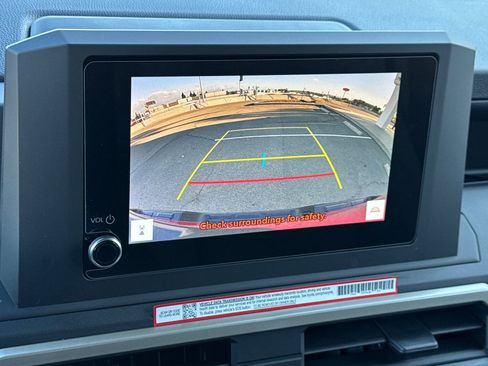 New 2026 Toyota Tacoma SR image 17