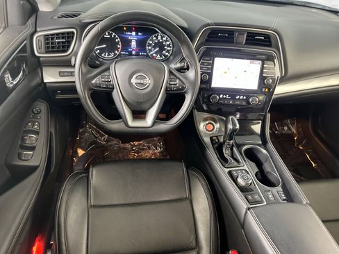 Used 2023 Nissan Maxima SV w/ Floor Mat Group image 22
