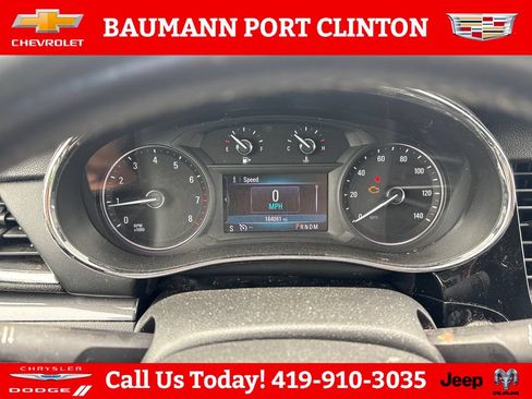 Used 2019 Buick Encore Preferred FWD image 15