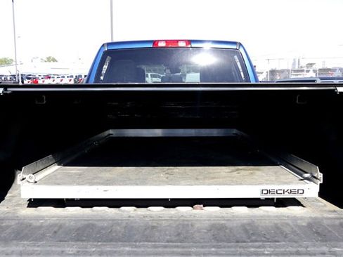 Used 2022 RAM 3500 Lone Star w/ Level A Equipment Group image 28