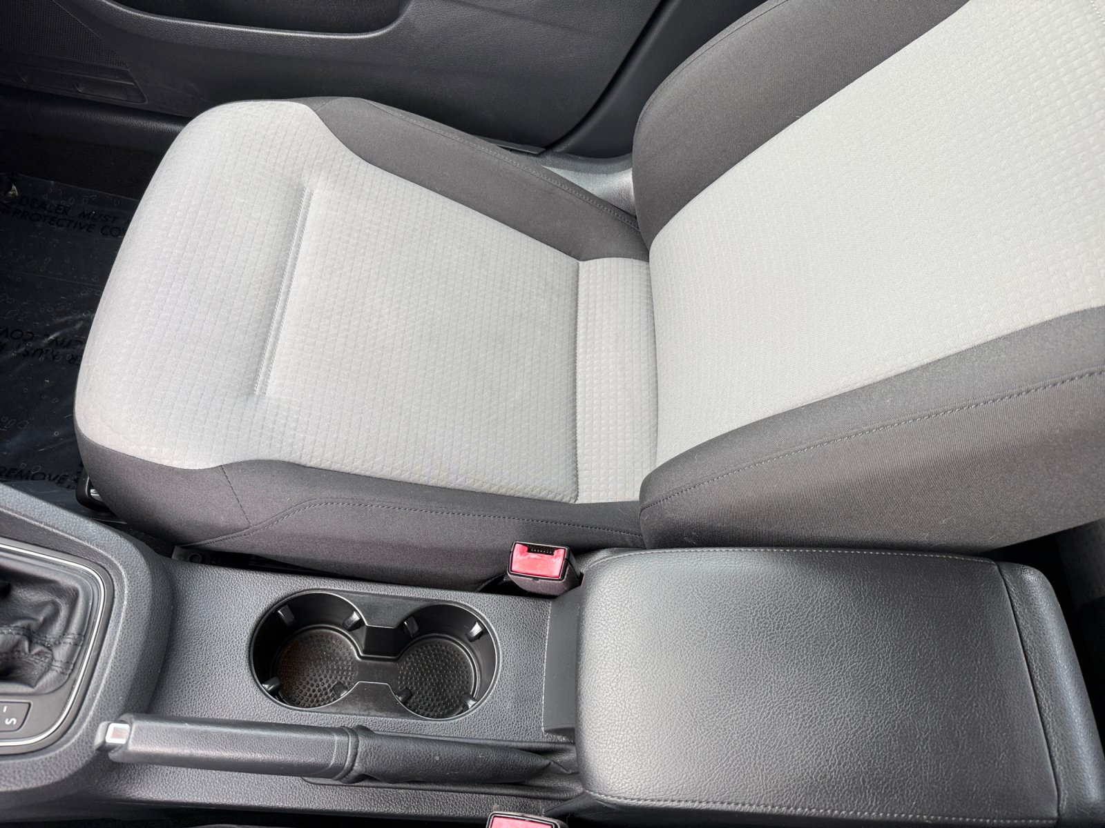 Used 2017 Volkswagen Jetta S FWD image 14