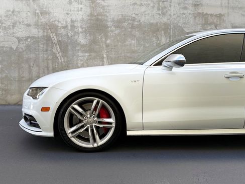 Used 2017 Audi S7 Prestige w/ S7 Sport Package image 6