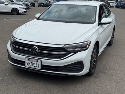 Used 2024 Volkswagen Jetta S