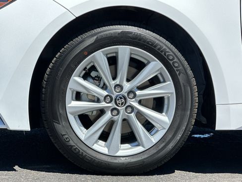 New 2026 Toyota Corolla LE FWD image 29